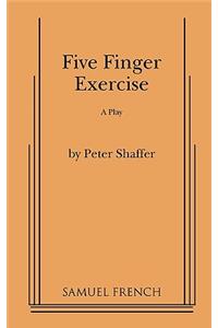 Five Finger Exercise
