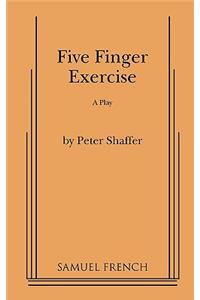 Five Finger Exercise