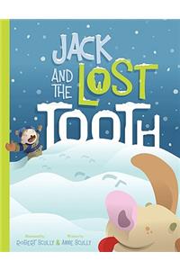 Jack and the Lost Tooth