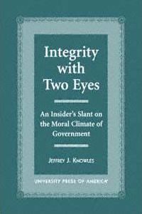 Integrity with Two Eyes