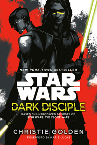 Dark Disciple