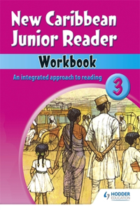 New Caribbean Junior Readers Workbook 3