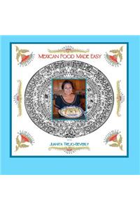 Mexican Food Made Easy