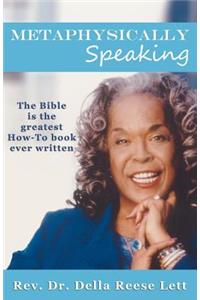 Metaphysically Speaking