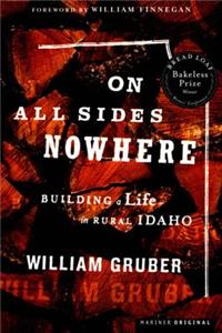 On All Sides Nowhere
