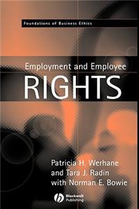 Employment and Employee Rights