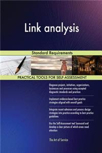 Link analysis Standard Requirements