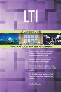 LTI A Complete Guide
