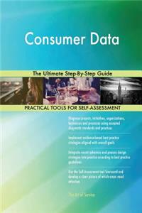 Consumer Data The Ultimate Step-By-Step Guide