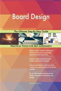 Board Design The Ultimate Step-By-Step Guide