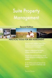 Suite Property Management Second Edition