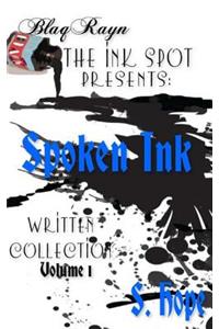Ink Spot Presents