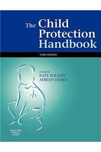 The Child Protection Handbook