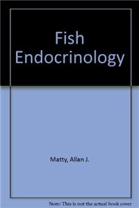 Fish Endocrinology