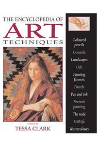 The Encyclopedia of Art Techniques