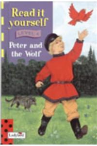 Peter and the Wolf