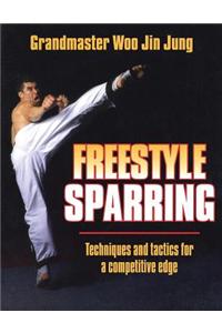 Freestyle Sparring