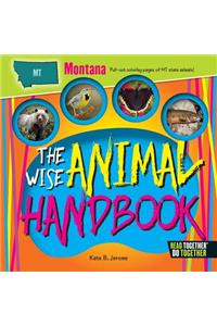 Wise Animal Handbook Montana