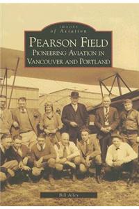 Pearson Field