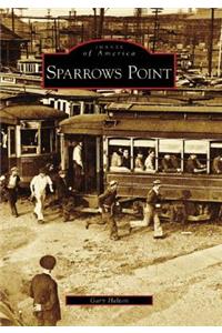 Sparrows Point