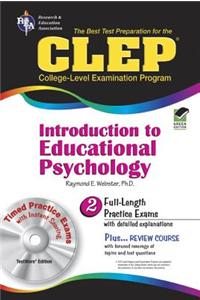 CLEP Introduction to Educational Psychology