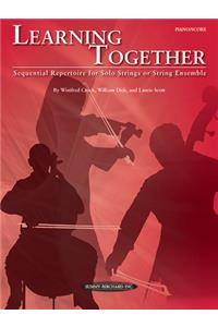Learning Together