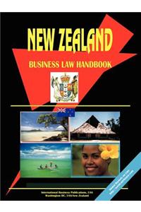 New Zealand Business Law Handbook