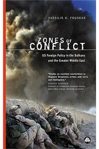 Zones of Conflict