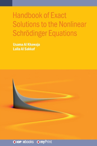 Handbook of Exact Solutions to the Nonlinear Schrödinger Equations