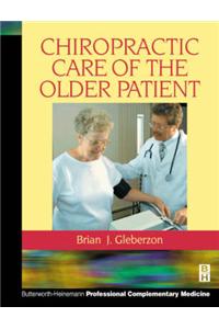 Chiropractic Care of the Older Patient
