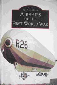 Airships of the First World War