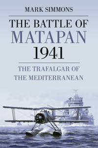 Battle of Matapan 1941