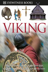 DK Eyewitness Books: Viking