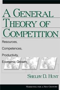 General Theory of Competition