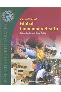 Essentials Of Global Community Health