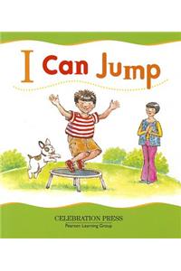 I Can Jump