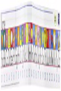Sing, Spell, Read and Write Manuscript Desk Strips (25) '04c