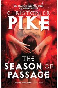The Season of Passage