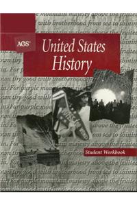 United States History Student Workbook