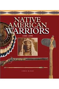 Native American Warriors