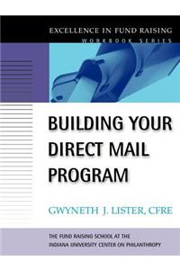 Building Your Direct Mail Program