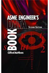 ASME Engineer's Data Book