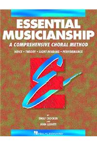 Essential Musicianship, Book 1