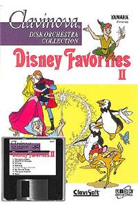 Disney Favorites