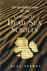 Introduction to the Complete Dead Sea Scrolls