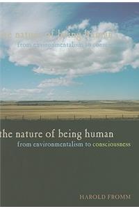 The Nature of Being Human