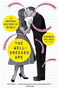 The Well-Dressed Ape