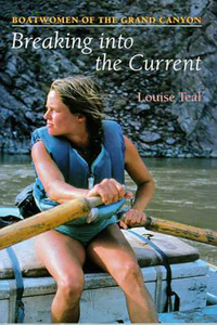 Breaking into the Current