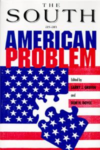 The South as an American Problem