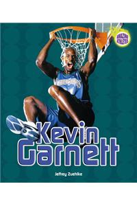 Kevin Garnett